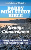 Darby Mini Study Bible (eBook, ePUB)
