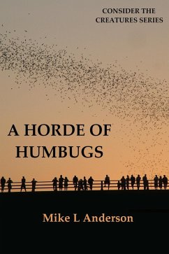 Cover A Horde of Humbugs (eBook, ePUB)