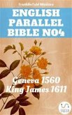 English Parallel Bible No4 (eBook, ePUB) English Parallel Bible No4 (eBook, ePUB)