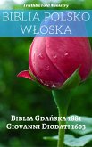 Biblia Polsko Wloska (eBook, ePUB) Biblia Polsko Wloska (eBook, ePUB)