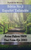 Biblia No.2 Español Tailandés (eBook, ePUB)