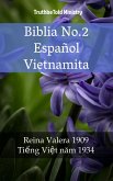 Biblia No.2 Español Vietnamita (eBook, ePUB)
