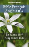 Bible Français Anglais n°4 (eBook, ePUB)