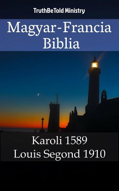 Magyar-Francia Biblia (eBook, ePUB) - Ministry, TruthBeTold