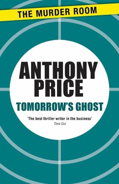 Tomorrow's Ghost - Price, Anthony