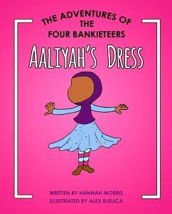 Aaliyah's Dress - Morris, Hannah