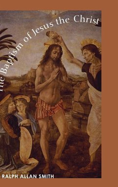 The Baptism of Jesus the Christ - Smith, Ralph Allan
