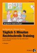 Täglich 5 Minuten... - Bild 1