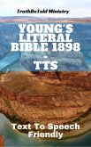 Young's Literal Bible 1898 - TTS (eBook, ePUB)