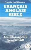 Bible Français Anglais (eBook, ePUB) Bible Français Anglais (eBook, ePUB)