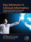 Key Advances in Clinical Informatics (eBook, ePUB)