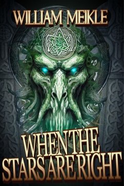 Cover When The Stars Are Right (eBook, ePUB)