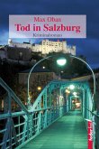 Tod in Salzburg: Österreich Krimi. Paul Pecks erster Fall (eBook, ePUB)