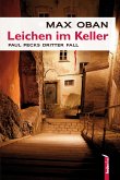 Leichen im Keller: Salzburg-Krimi. Paul Pecks dritter Fall (eBook, ePUB)