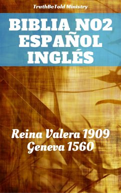 Biblia No.2 Español Inglés (eBook, ePUB) - Ministry, Truthbetold