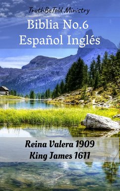 Biblia No.6 Español Inglés (eBook, ePUB) - Ministry, TruthBeTold