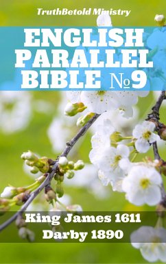 English Parallel Bible №9 (eBook, ePUB) - Ministry, TruthBeTold