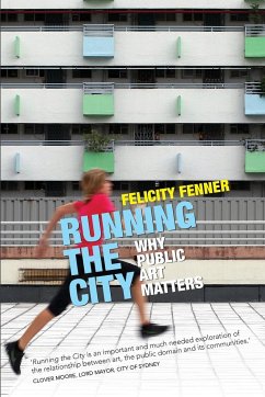 Running the City - Fenner, Felicity
