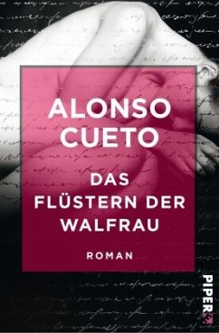 Das Flüstern der Walfrau - Cueto, Alonso