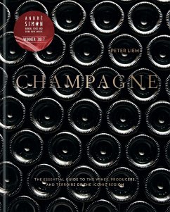 Champagne - Liem, Peter