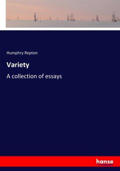 Variety - Repton, Humphry