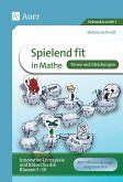 Spielend fit in Mathe! Terme und Gleichungen