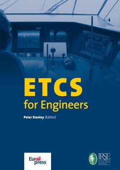 ETCS for Engineers - Stanley, Peter