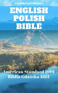 English Polish Bible (eBook, ePUB)