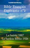 Bible Français Espéranto No2 (eBook, ePUB)