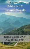 Biblia No.2 Español Tagalo (eBook, ePUB)