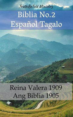 Biblia No.2 Español Tagalo (eBook, ePUB) - Ministry, Truthbetold
