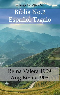 Biblia No.2 Español Tagalo (eBook, ePUB) - Ministry, TruthBeTold