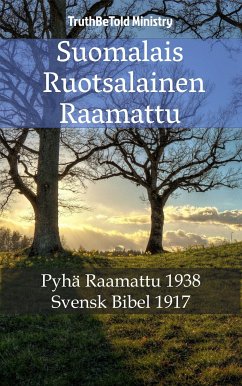 Suomalais Ruotsalainen Raamattu (eBook, ePUB) - Ministry, TruthBeTold