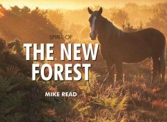 Cover Spirit of the New Forest