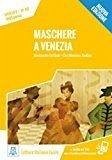 Cover Maschere a Venezia + audio