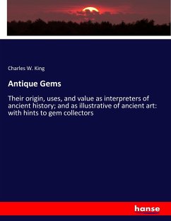 Antique Gems - King, Charles W.