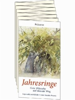 Cover Jahresringe