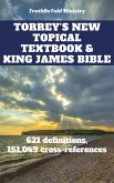 Torrey's New Topical Textbook and King James Bible (eBook, ePUB)