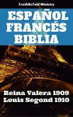 Español Francés Biblia (eBook, ePUB)