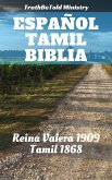 Español Tamil Biblia (eBook, ePUB)