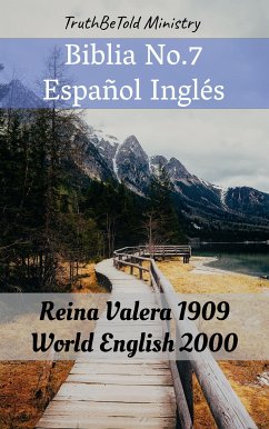 Biblia No.7 Español Inglés (eBook, ePUB) - Ministry, TruthBeTold