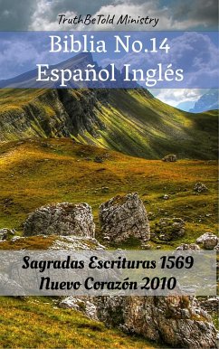 Biblia No.14 Español Inglés (eBook, ePUB) - Ministry, TruthBeTold