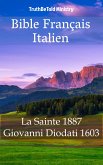 Bible Français Italien (eBook, ePUB)