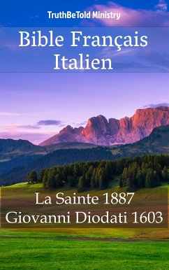 Bible Français Italien (eBook, ePUB) - Ministry, TruthBeTold