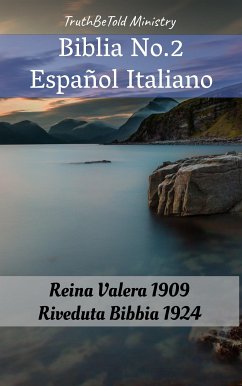 Biblia No.2 Español Italiano (eBook, ePUB) - Ministry, TruthBeTold