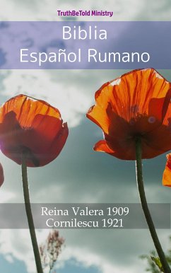 Biblia Español Rumano (eBook, ePUB) - Ministry, TruthBeTold