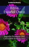 Biblia Español Checo (eBook, ePUB)