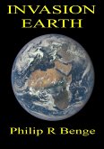 Invasion Earth (eBook, ePUB)