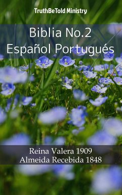 Biblia No.2 Español Portugués (eBook, ePUB) - Ministry, TruthBeTold