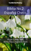 Biblia No.2 Español Checo (eBook, ePUB)